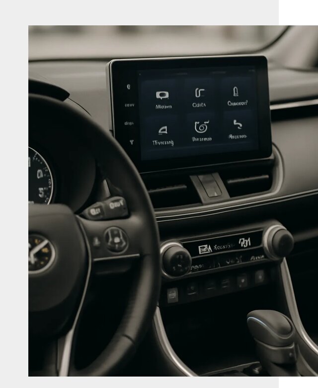 Русификация приборной панели Toyota в Фрязине от 6750 р. | ФастМобиль-Фрз